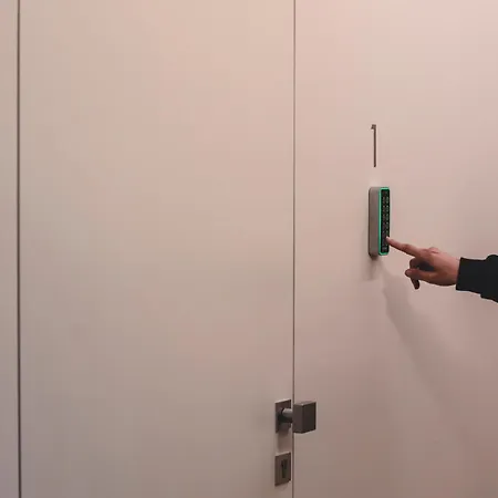 Oda ve Kahvaltı Foresteria La Pendita