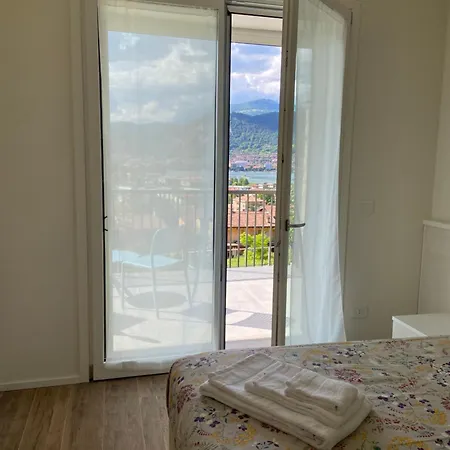 Foresteria La Pendita Oda ve Kahvaltı